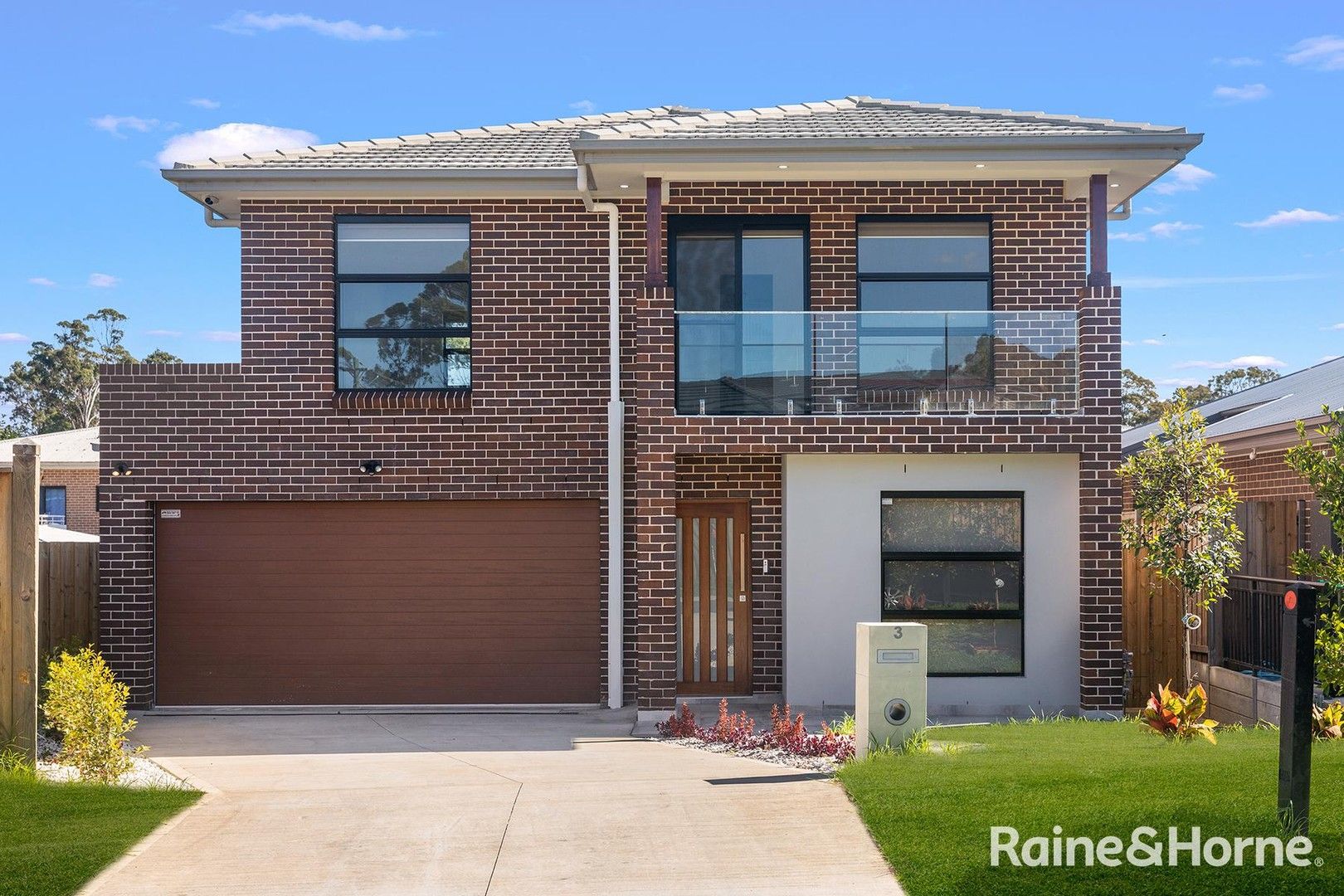 3 Gratwick Street, Bradbury NSW 2560, Image 0