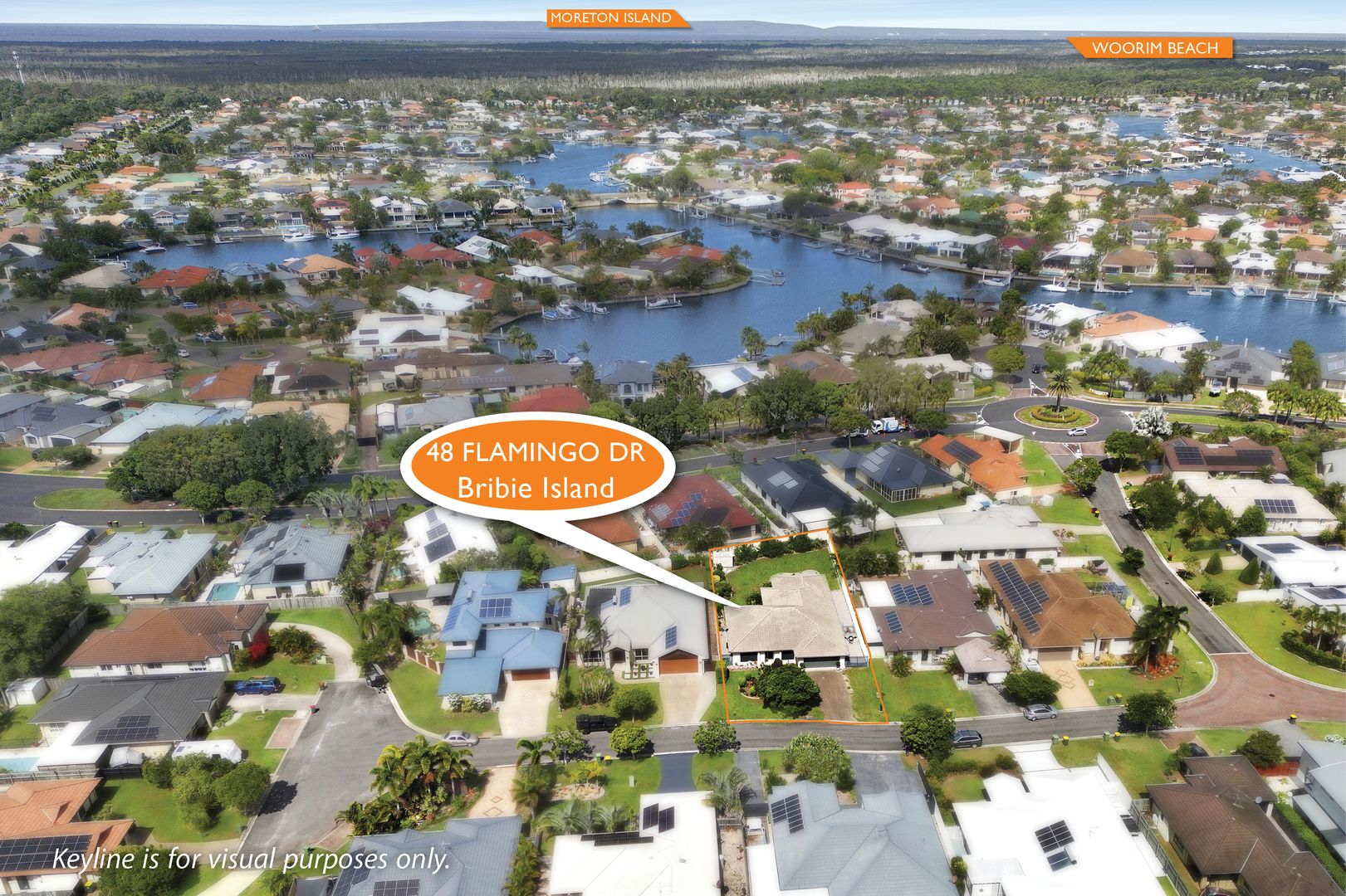 48 Flamingo Drive, Banksia Beach QLD 4507, Image 1