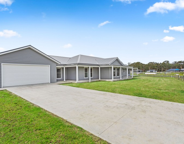 11 Angus Drive, Failford NSW 2430