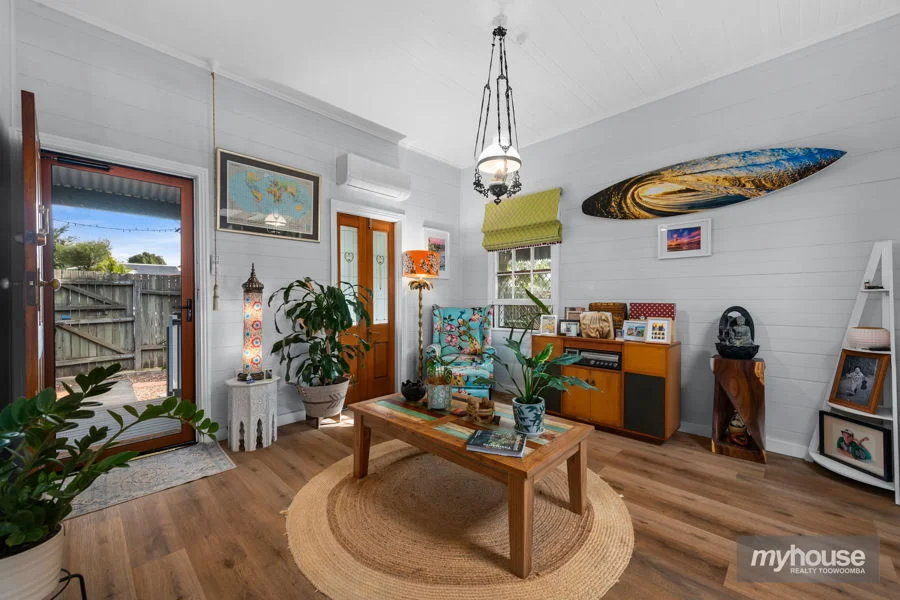 Additional image 2 of 1 Potter Street, South Toowoomba QLD 4350