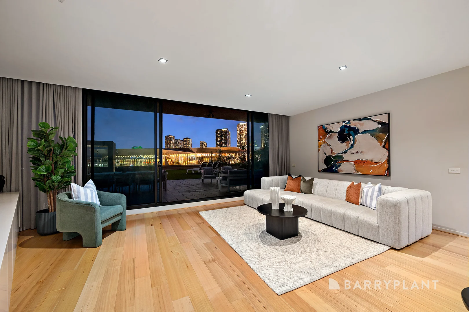 Additional image 3 of 401/60 Siddeley Street, Docklands VIC 3008