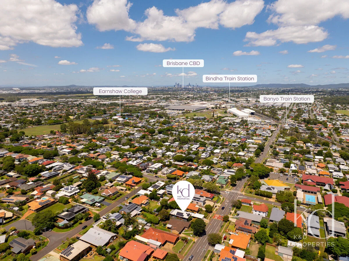 Additional image 21 of 389 Saint Vincents Road, Nudgee QLD 4014