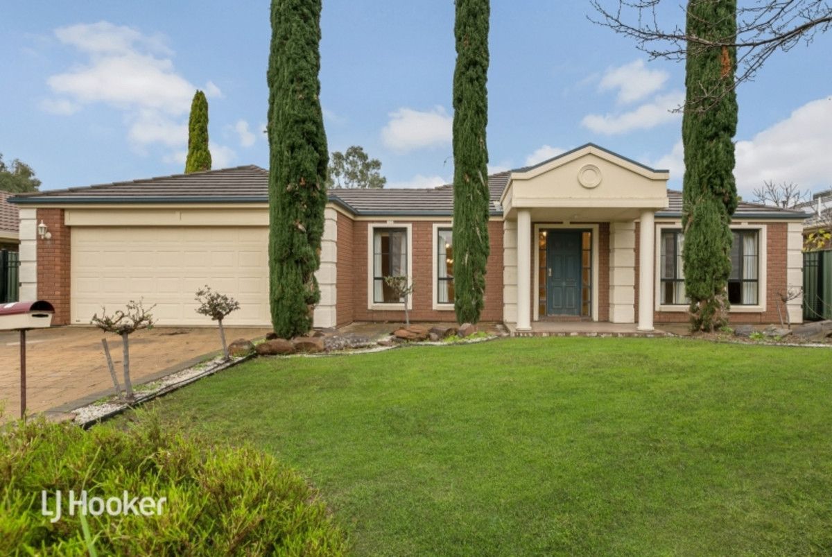 18 Kiley Court, St Marys SA 5042, Image 0