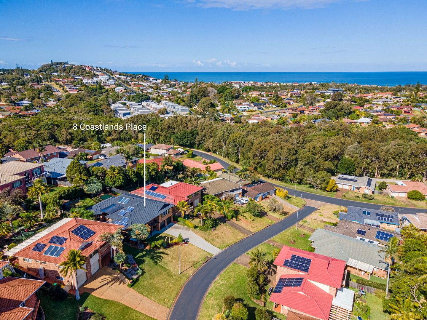 Sold 8 Coastlands Place, Port Macquarie