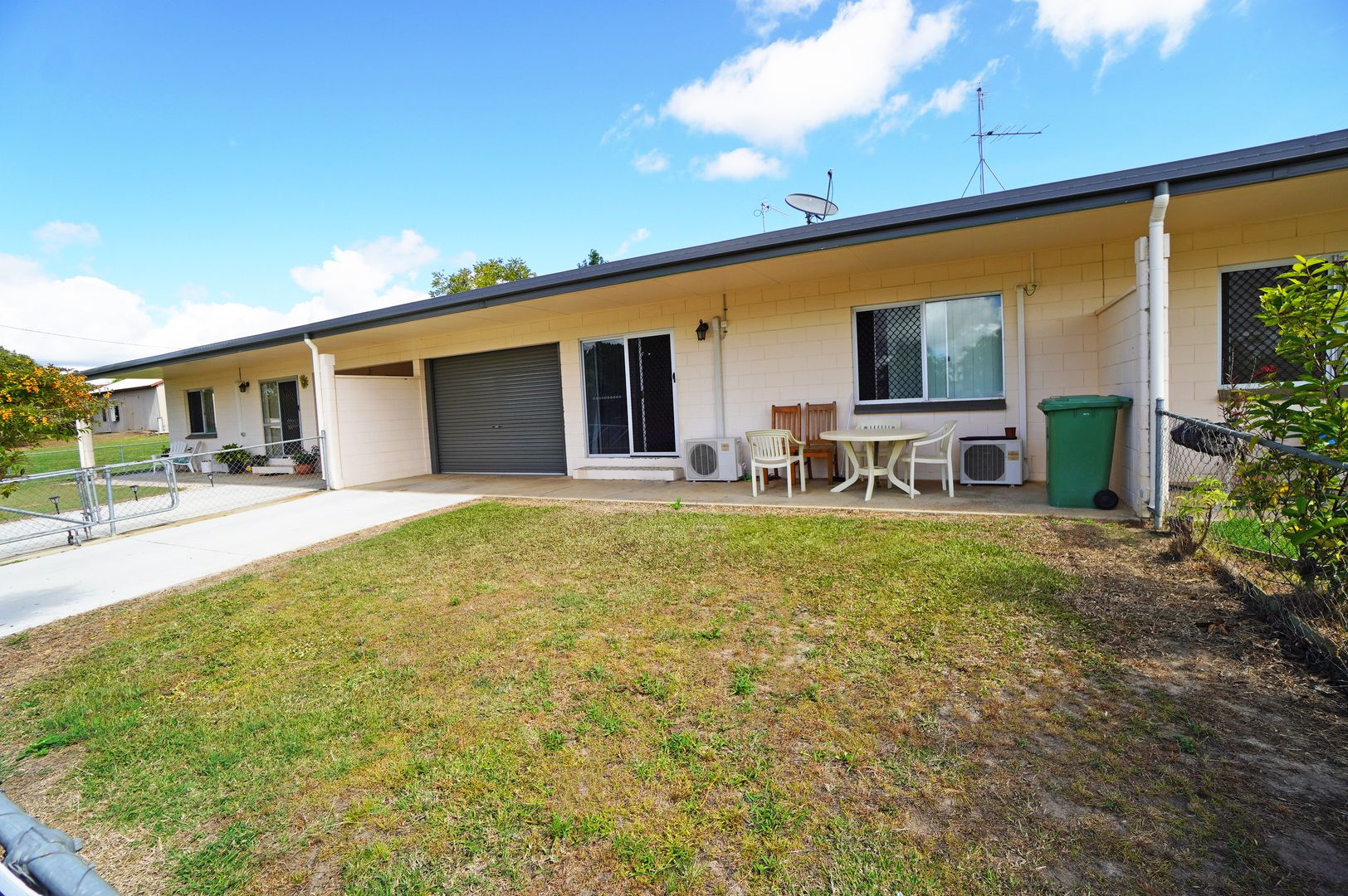 3/12 Egan Street, Mareeba Property History & Address Research Domain