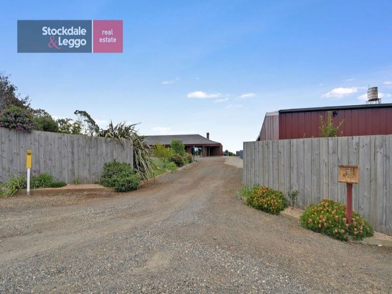 775 Red Hill Road, Callignee VIC 3844, Image 1
