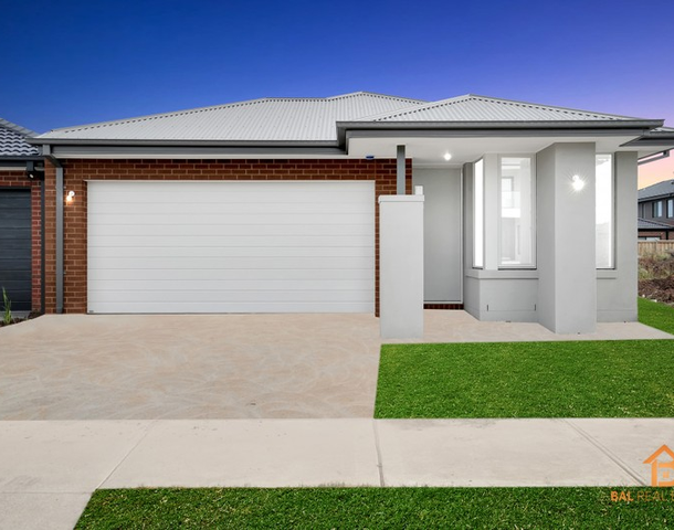 16 Aporta Avenue, Tarneit VIC 3029