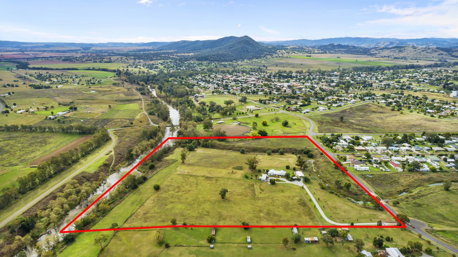 36 Rushes Creek Road, Manilla NSW 2346, Image 1