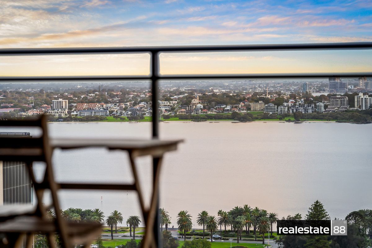 132/101 Murray Street, Perth WA 6000, Image 0