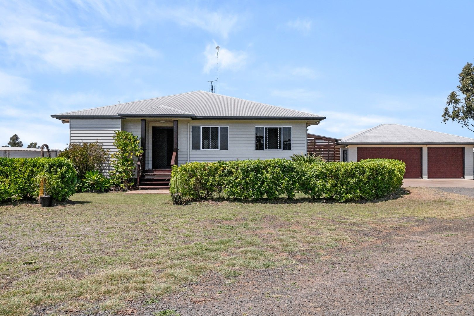 72 Glengallan Road, Emerald QLD 4720, Image 0