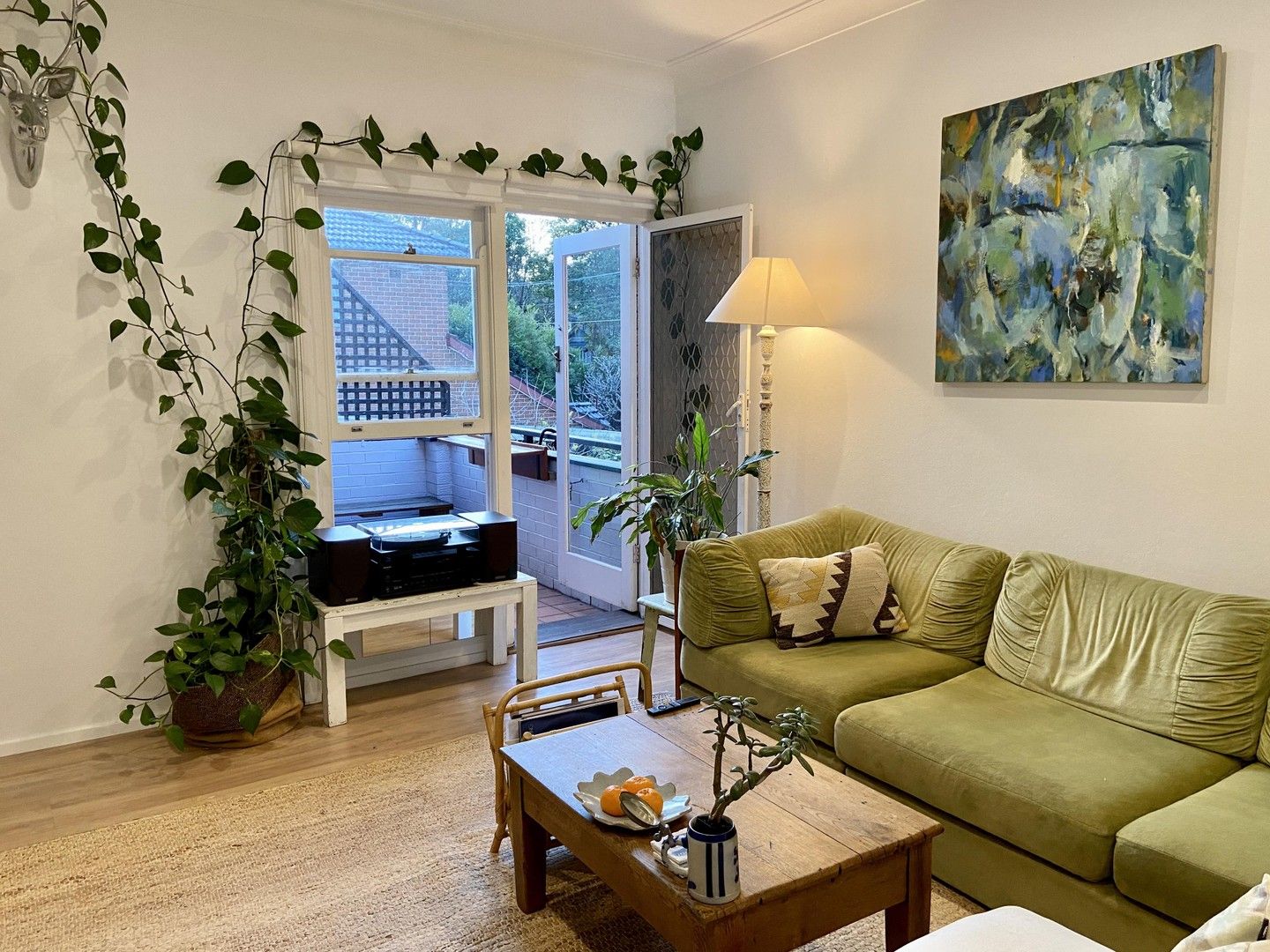 2 bedrooms Apartment / Unit / Flat in 9/9 Lovett Street MANLY VALE NSW, 2093