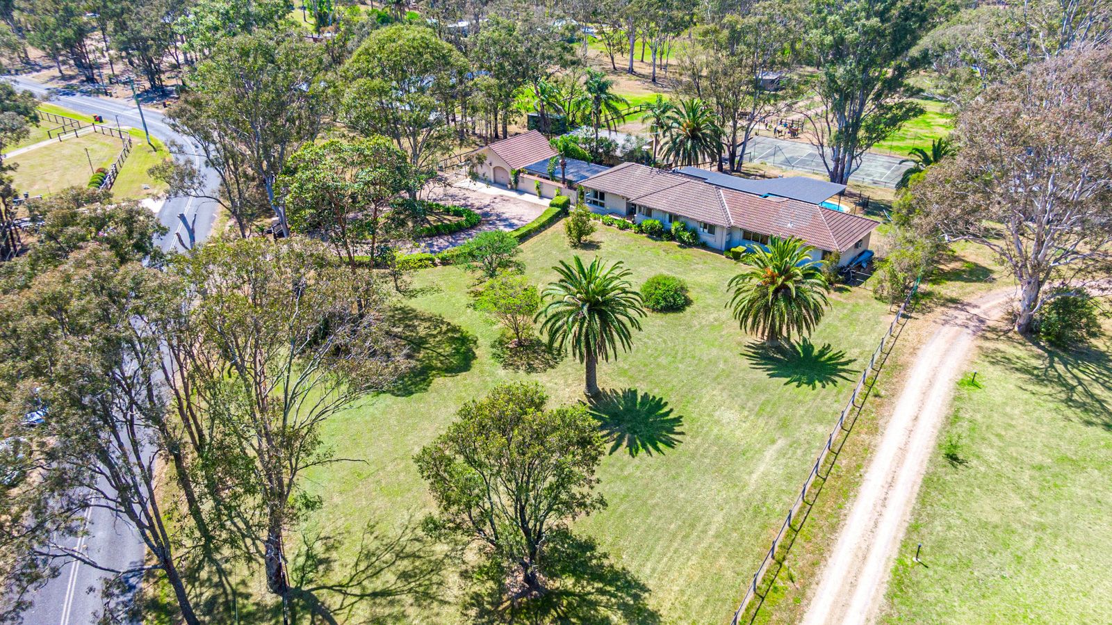 96 Fisher Road, Maraylya NSW 2765 House for Sale Domain