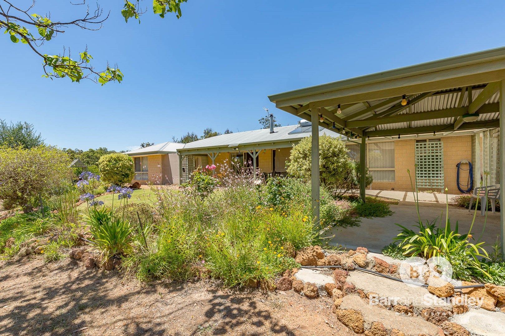 281 Anderson Road, Thomson Brook WA 6239, Image 1