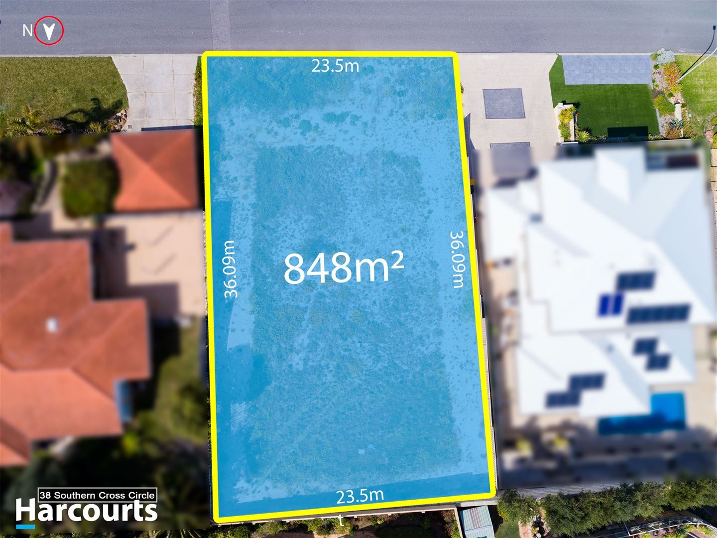 38 Southern Cross Circle, Ocean Reef WA 6027, Image 2