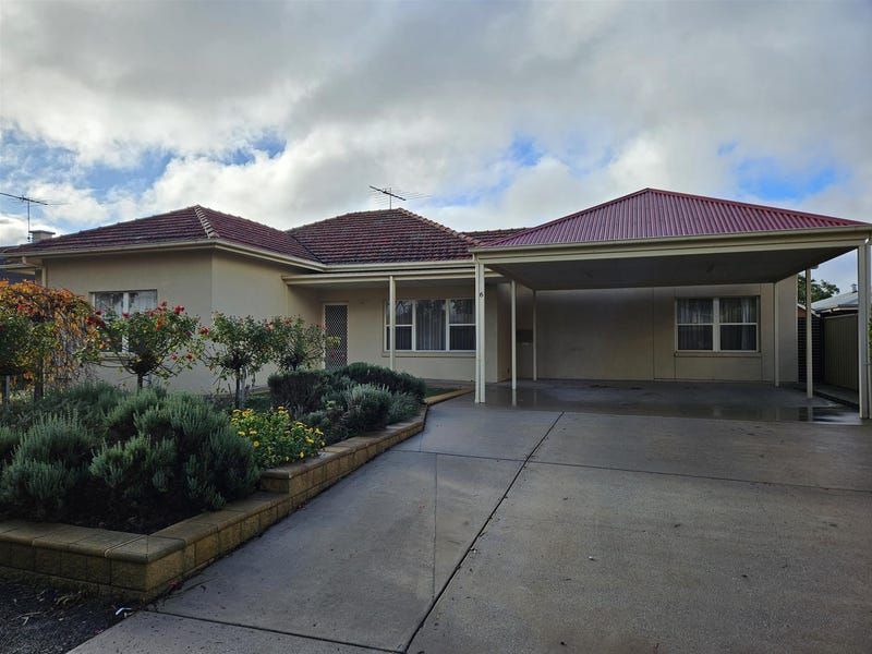 6 First Street, Nuriootpa SA 5355, Image 0