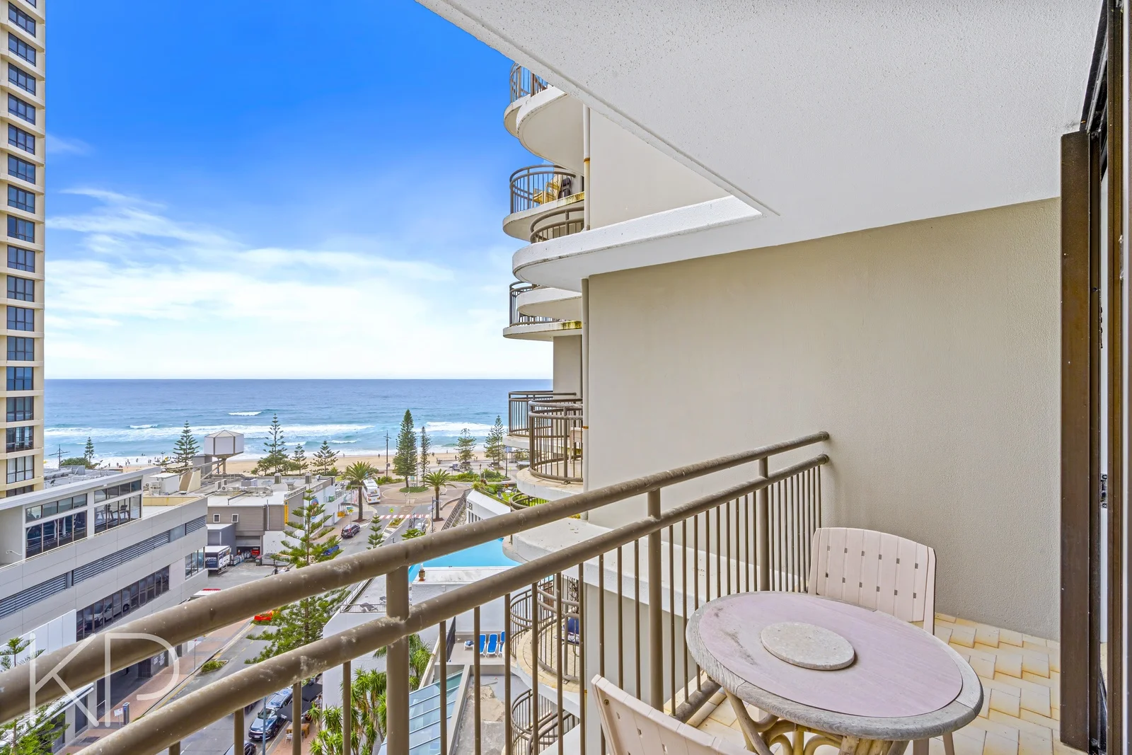 Additional image 10 of 1005 & 1006/18 Hanlan Street, Surfers Paradise QLD 4217