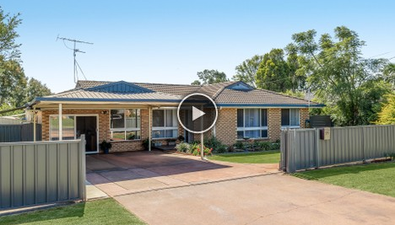 Picture of 29 Jimbour Drive, NEWTOWN QLD 4350