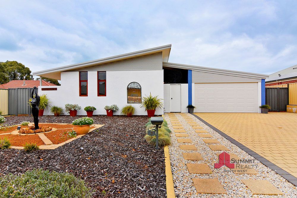 3 McCamish Crescent, Collie WA 6225, Image 0