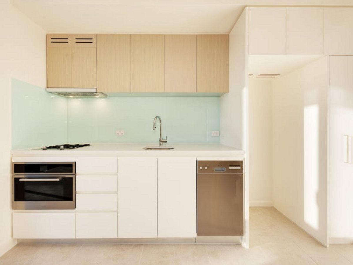 1 bedrooms Apartment / Unit / Flat in 803/3 Footbridge Boulevard WENTWORTH POINT NSW, 2127