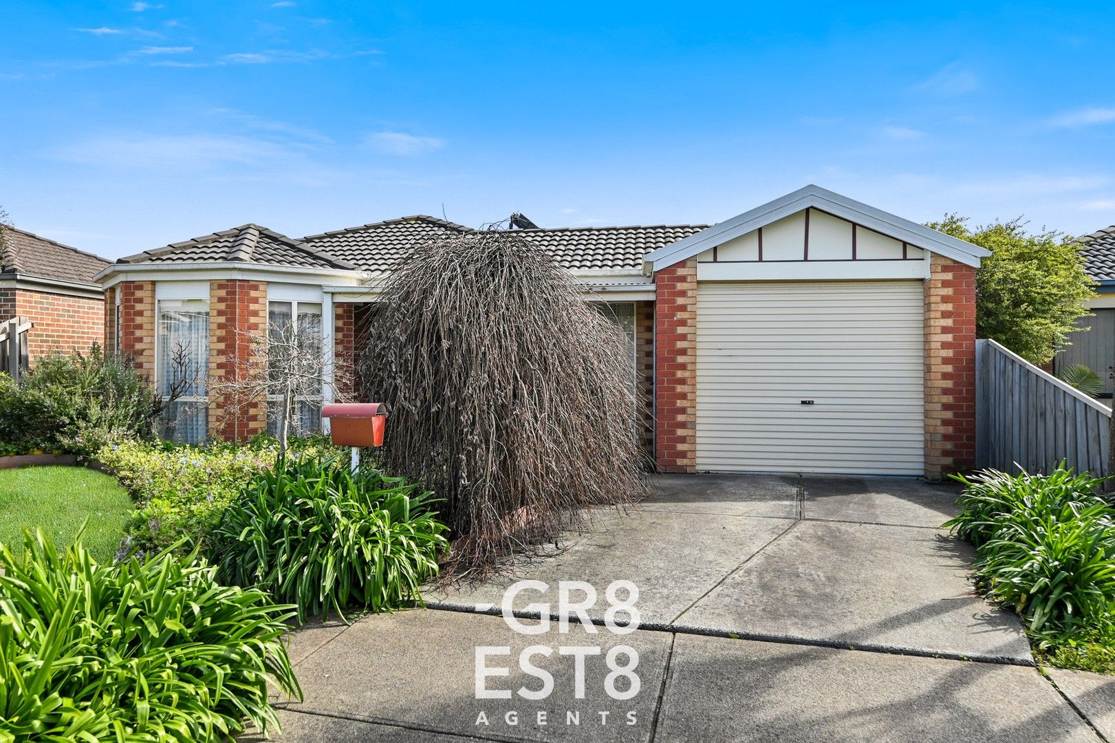 3 bedrooms House in 67 Scarborough Avenue CRANBOURNE WEST VIC, 3977