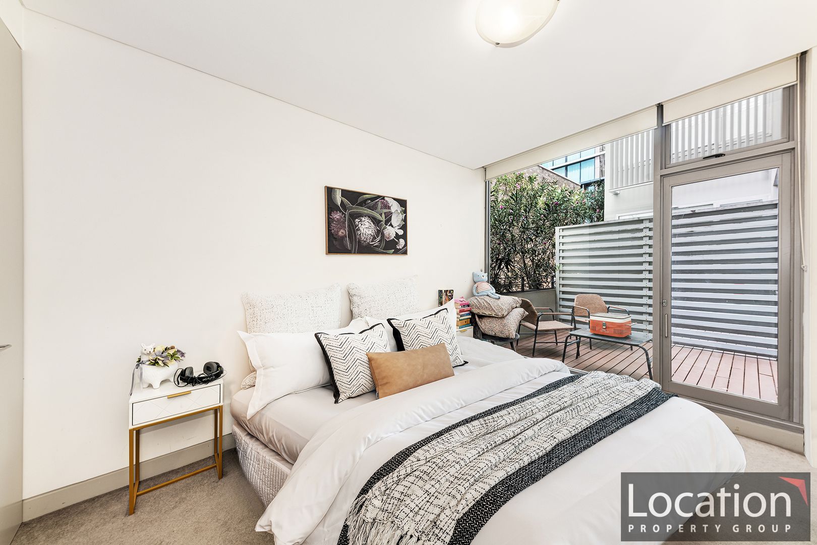 206/11 Chandos Street, St Leonards NSW 2065, Image 1