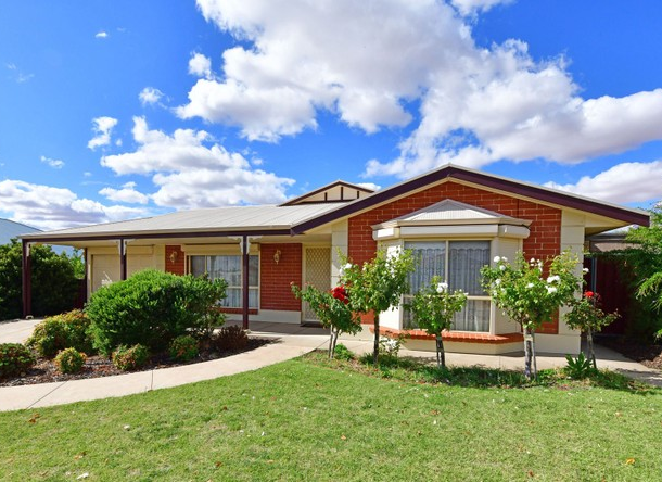 16 Mary Starr Drive, Waikerie SA 5330