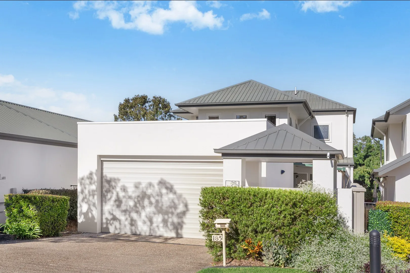 Ultimate golf course lifestyle with idyllic fairway views, Robina