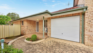 Picture of 11/59-61 Devenish Street, GREENFIELD PARK NSW 2176