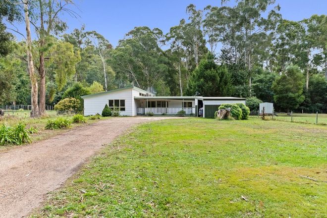 Picture of 2601 Whittlesea-Yea Road, FLOWERDALE VIC 3717