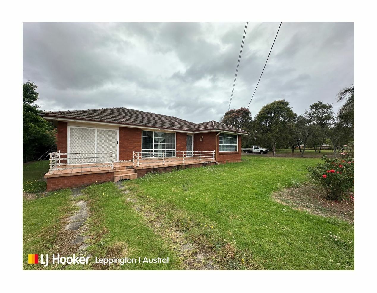 5 bedrooms House in  LEPPINGTON NSW, 2179