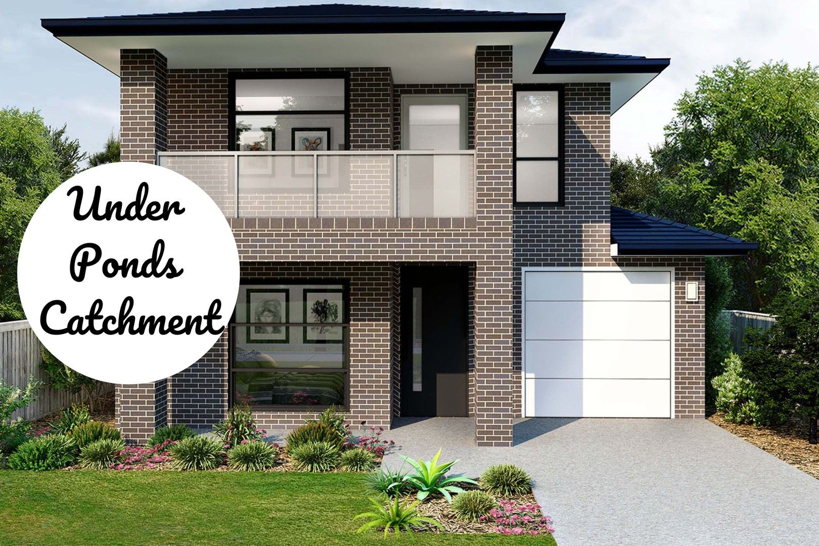 4 bedrooms Townhouse in WALK TO SCHOOL LAST OPPORTUNITY TO SECURE UNDER PONDS CATCHEMENT SCHOFIELDS NSW, 2762