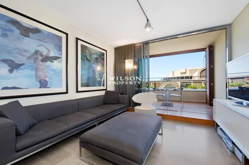 504/185 Macquarie Street, SYDNEY NSW 2000, Image 0