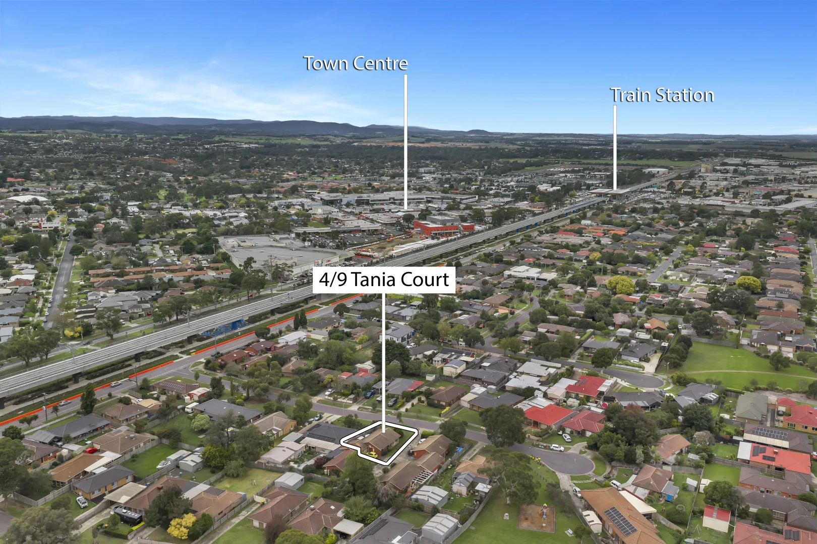 Additional image 11 of 4/9 Tania Court, Pakenham VIC 3810