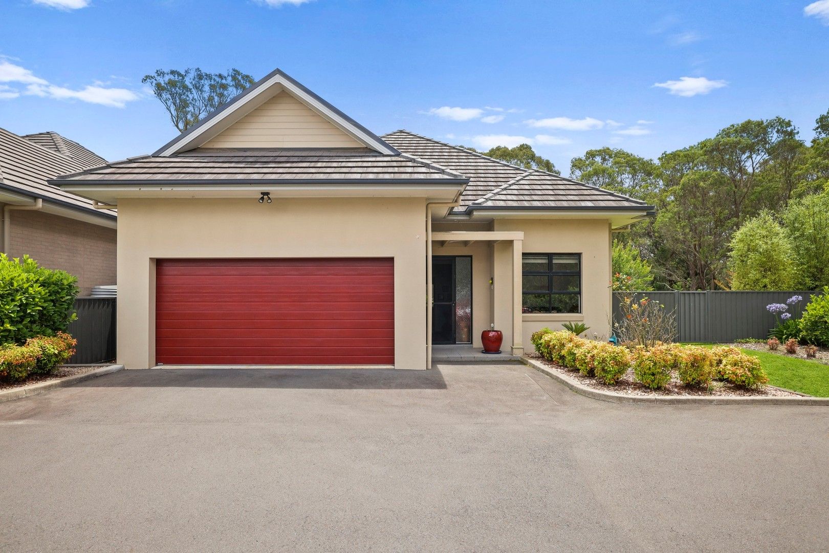 4 bedrooms Townhouse in 22/4-36 Colo Street MITTAGONG NSW, 2575