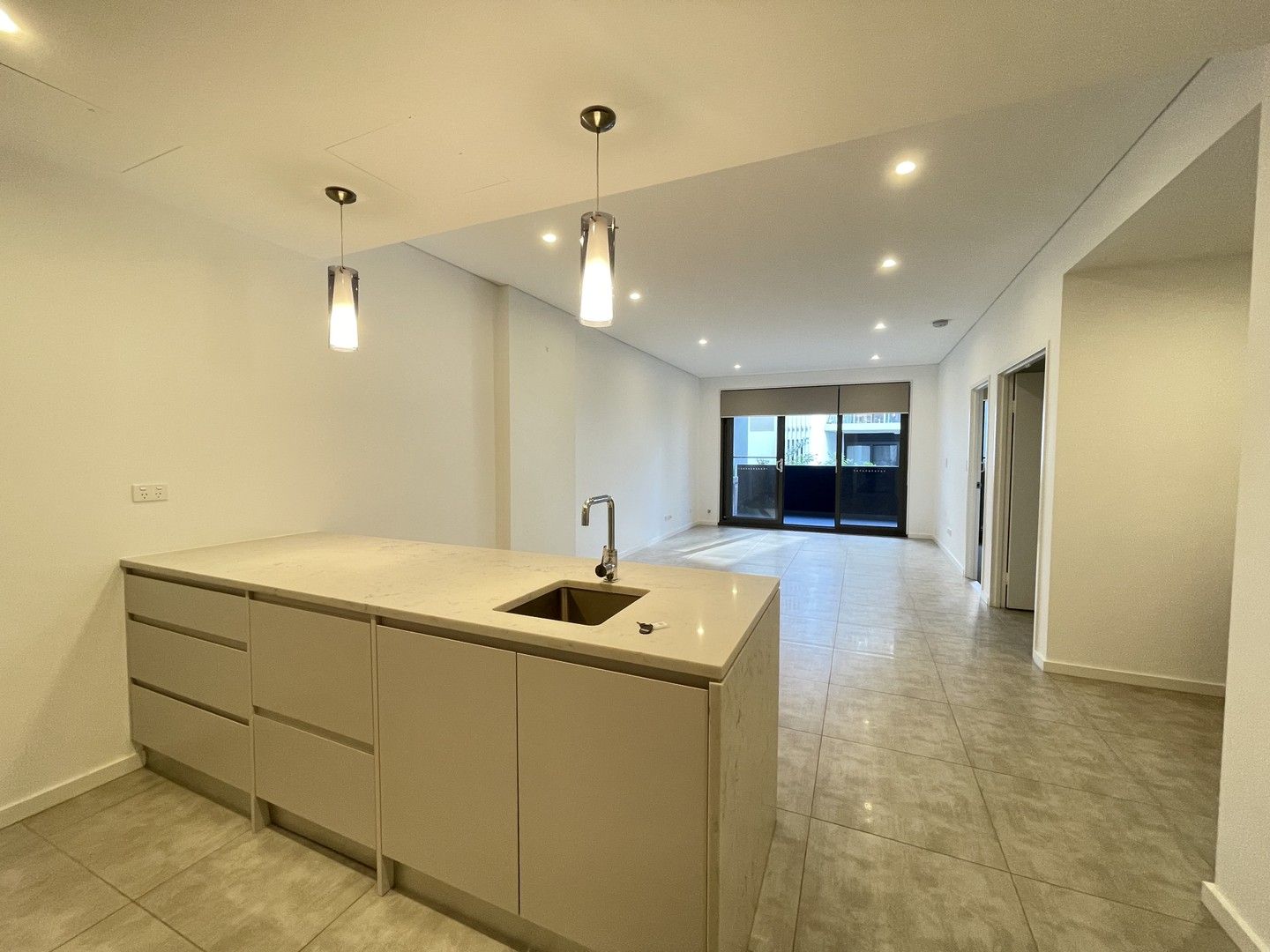 1 bedrooms Apartment / Unit / Flat in 67/44-52 Kent St EPPING NSW, 2121