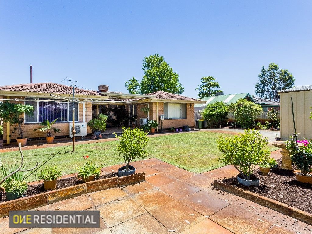 6 Stephenson Road, Gosnells WA 6110, Image 0