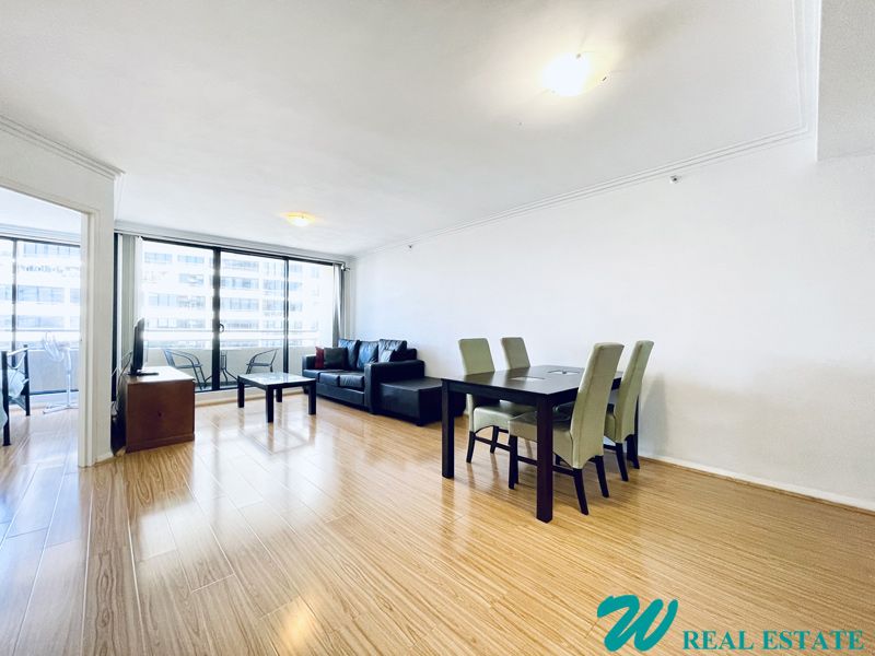 2 bedrooms Apartment / Unit / Flat in  ST LEONARDS NSW, 2065