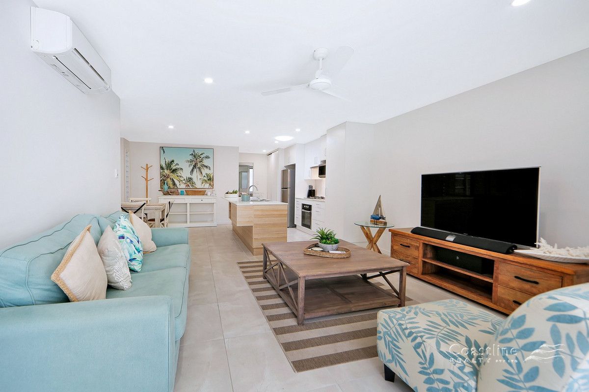 2 bedrooms Apartment / Unit / Flat in 2/43 See Street BARGARA QLD, 4670