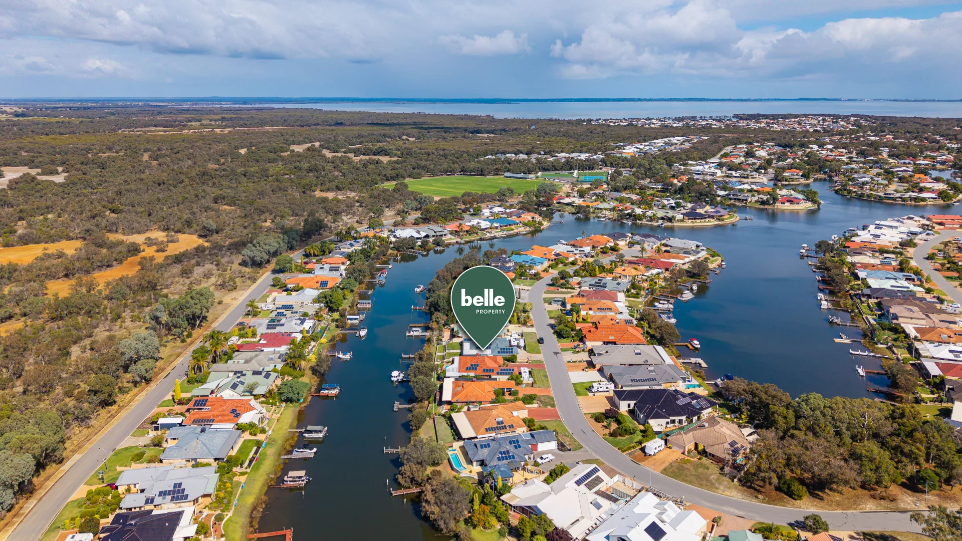 Additional image 30 of 8 Heron Place, South Yunderup WA 6208