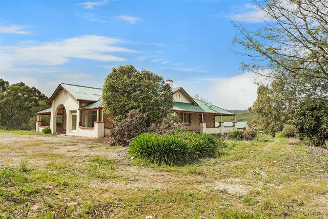 2834 North East Rd, Chain Of Ponds SA 5231, Image 0