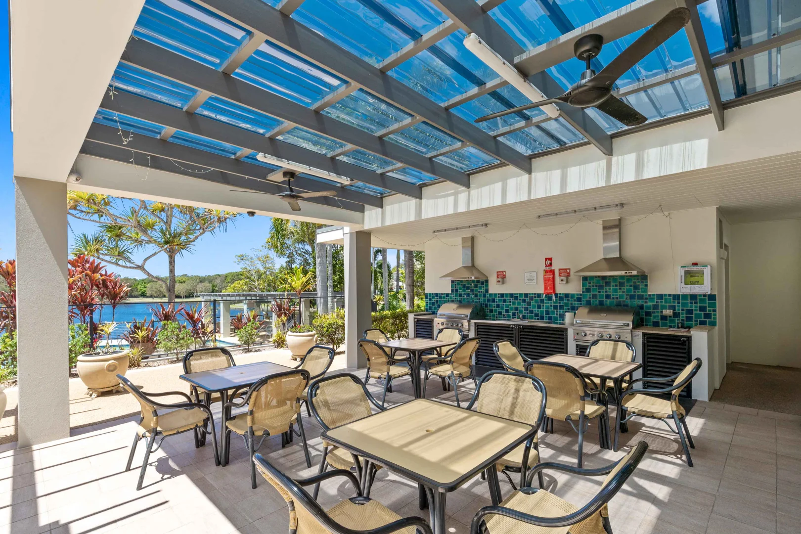 Additional image 24 of 1094/1 The Cove Crescent, Carrara QLD 4211