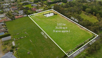 Picture of 265 Craigie Road, MOUNT MARTHA VIC 3934