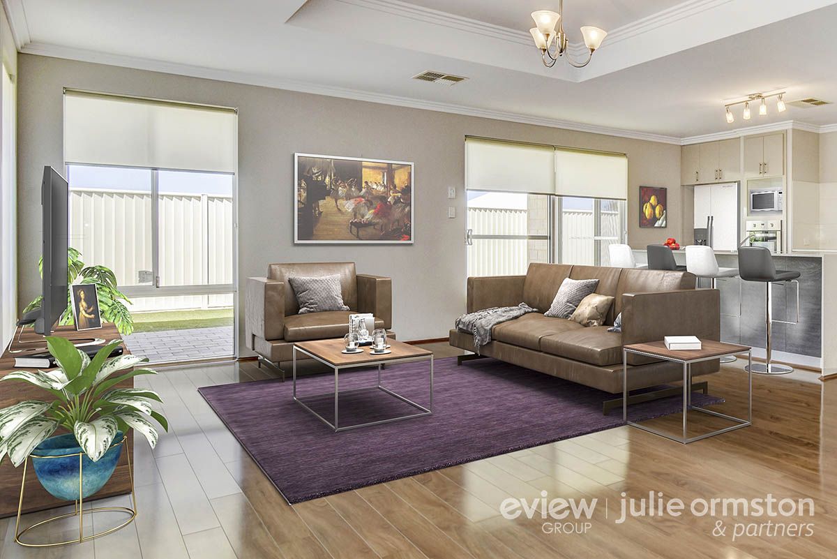 8 Dalmeny Link, Burns Beach WA 6028, Image 1