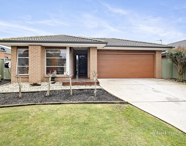 47 Delaney Drive, Miners Rest VIC 3352