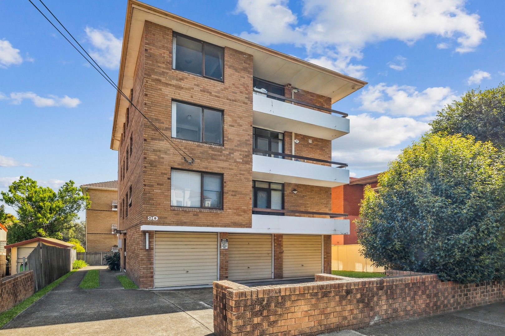 4/90 Charlotte Street, Ashfield NSW 2131, Image 0