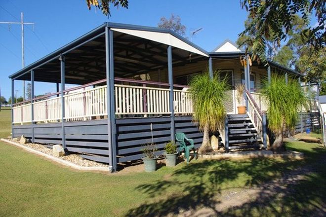 Picture of 76 Redbank Creek Road, ADARE QLD 4343