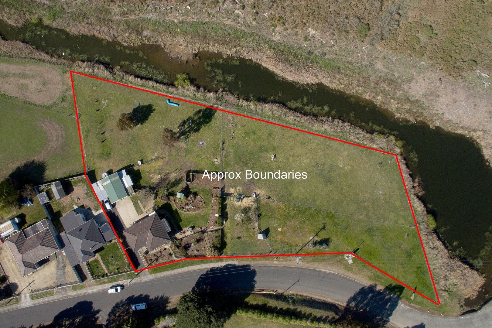 36 Ford Road, Pontville TAS 7030, Image 0