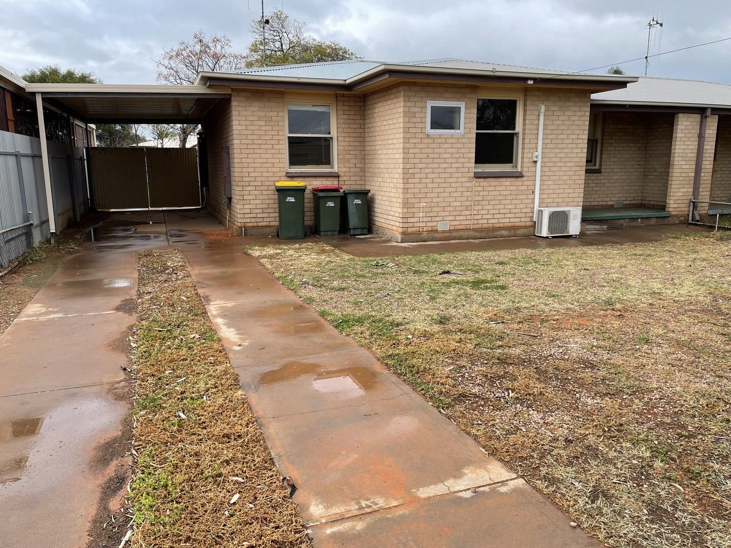 44 Loring Street, Whyalla Stuart SA 5608 Semidetached For Rent Domain