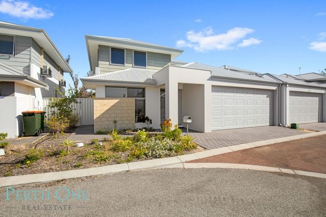 Picture of 27/46 Gibbs Road, AUBIN GROVE WA 6164