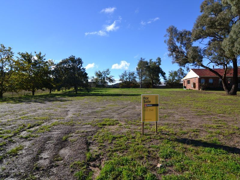 Lot 2 Magpie Hollow Road, South Bowenfels NSW 2790, Image 1